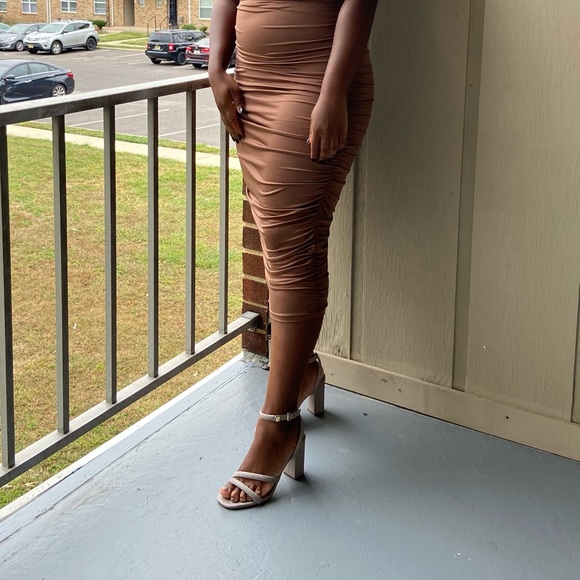 Michael Kors Heels - Picture 2 of 10